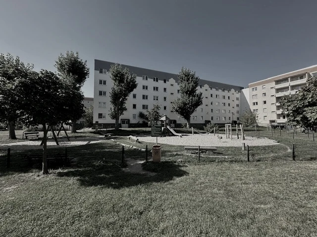 Wohnimmobilie in Bad Düben