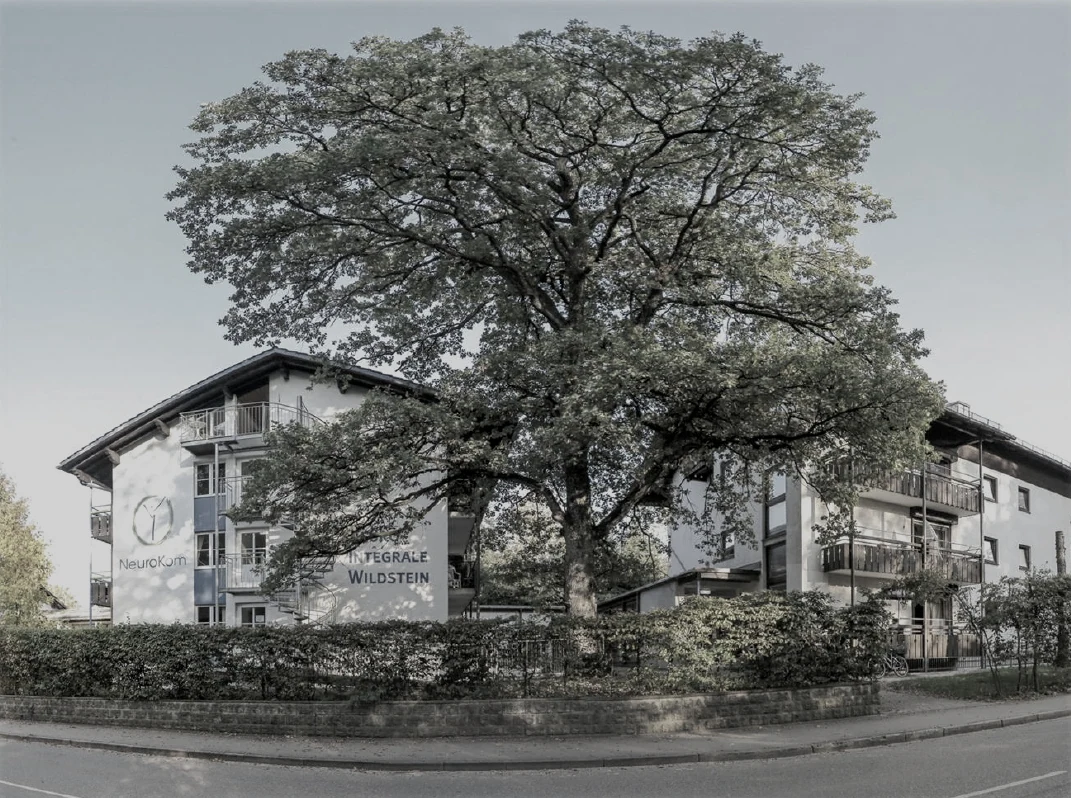 Wohnimmobilie in Bad Tölz