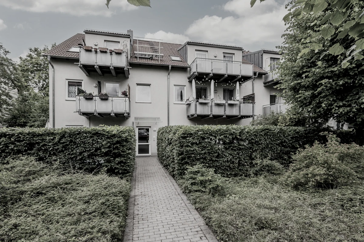 Wohnimmobilie in Berlin-Pankow