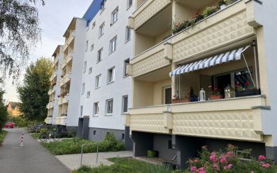 JUNIQO Invest achieves full occupancy in Bad Düben