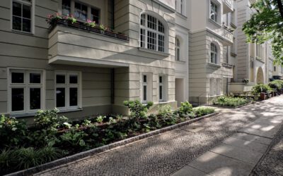JUNIQO Invest plant Immobilienkäufe von 30 Millionen Euro