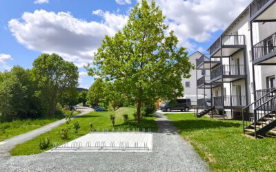 JUNIQO Invest Invests 7 Million Euros in Its Own Residential Portfolio in Eschenbach/Bavaria