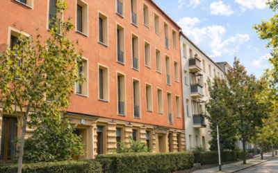 JUNIQO Invest erwirbt zwei Mehrfamilienhäuser in Berlin
