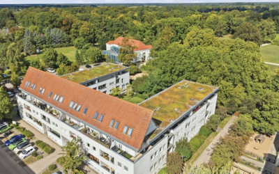 JUNIQO Invest kauft erneut im Berliner Umland